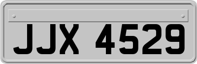 JJX4529