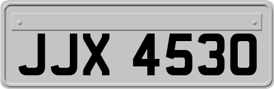 JJX4530