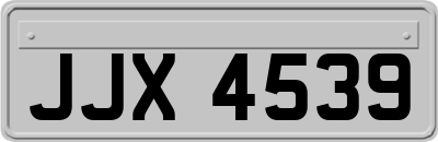 JJX4539