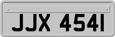 JJX4541