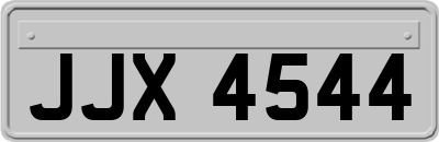 JJX4544