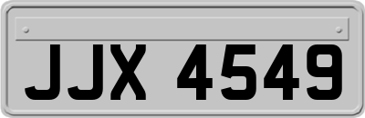JJX4549