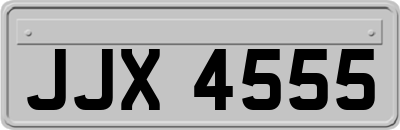 JJX4555