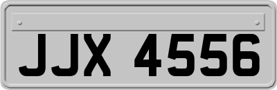 JJX4556