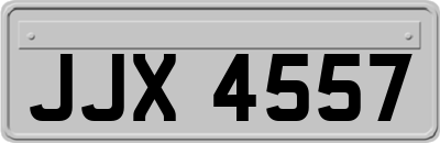 JJX4557
