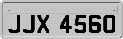 JJX4560