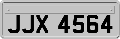 JJX4564