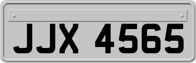 JJX4565
