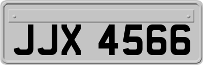 JJX4566