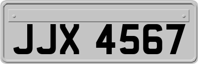 JJX4567