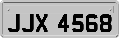 JJX4568