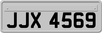 JJX4569