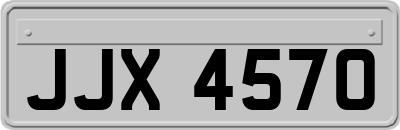 JJX4570