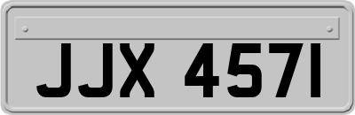 JJX4571