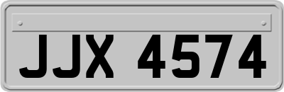 JJX4574