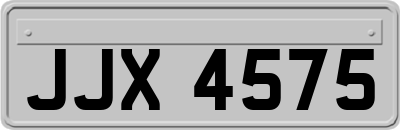 JJX4575