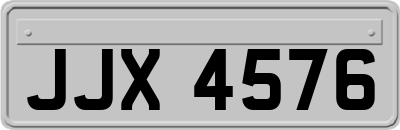 JJX4576