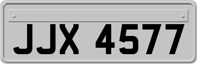 JJX4577