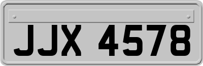 JJX4578