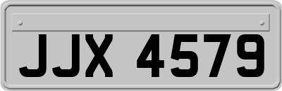 JJX4579