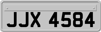 JJX4584