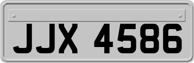 JJX4586