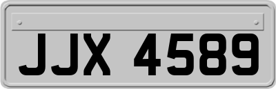 JJX4589