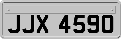 JJX4590