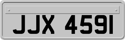 JJX4591