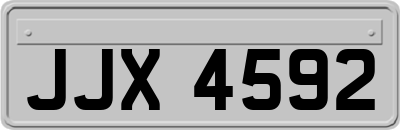 JJX4592