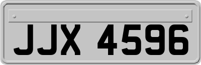 JJX4596