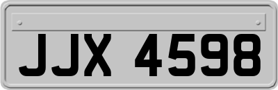 JJX4598