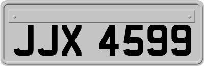 JJX4599