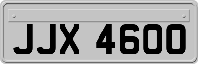 JJX4600