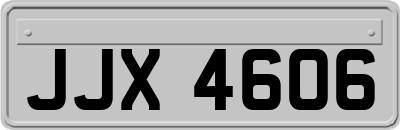 JJX4606