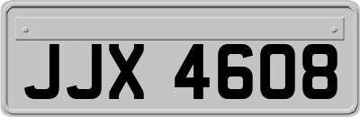 JJX4608