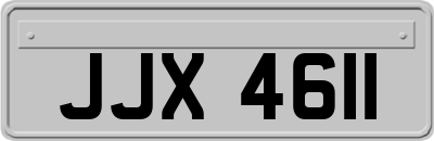 JJX4611