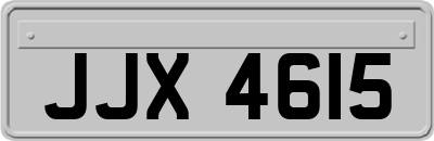 JJX4615