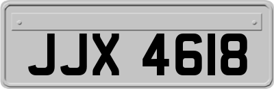 JJX4618