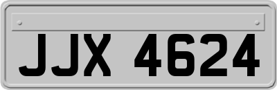 JJX4624