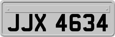 JJX4634