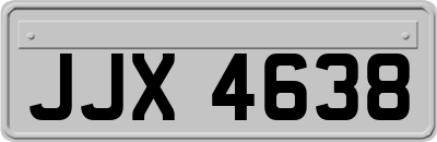 JJX4638