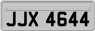 JJX4644