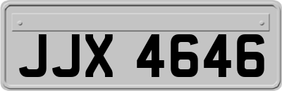 JJX4646