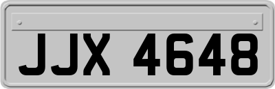 JJX4648