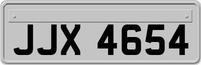 JJX4654