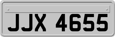 JJX4655