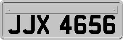 JJX4656
