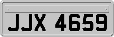 JJX4659