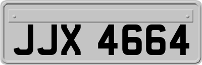 JJX4664